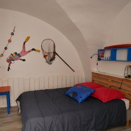 Le Biou Apartman Cassis Kültér fotó