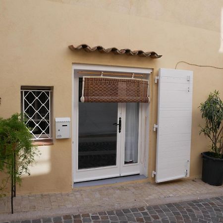 Le Biou Apartman Cassis Kültér fotó