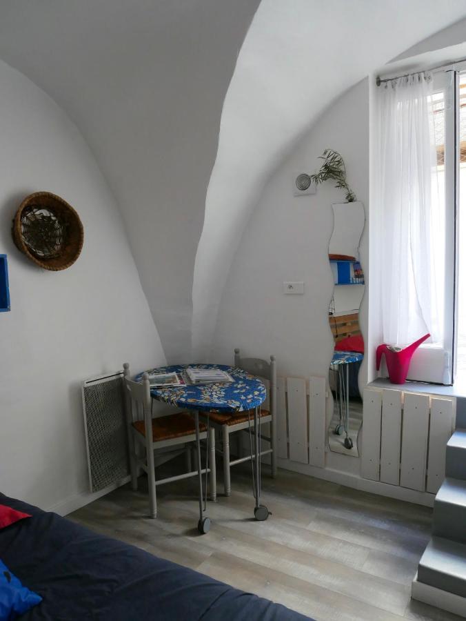 Le Biou Apartman Cassis Kültér fotó
